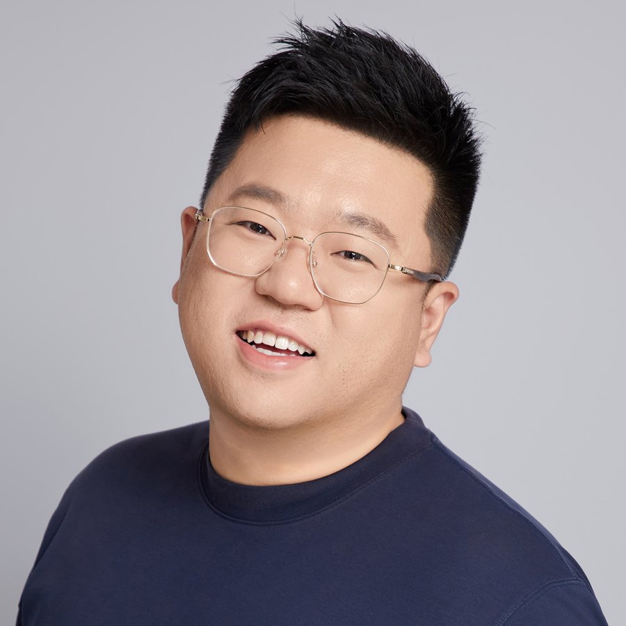 Edward Yu, founder of KAISA Education