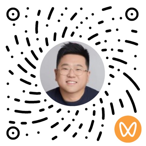 QR code for KAISA on WeChat Channels