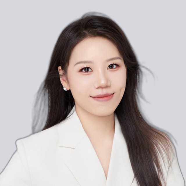 Alice Zhang