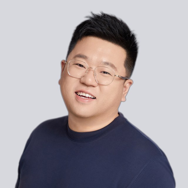 Edward Yu