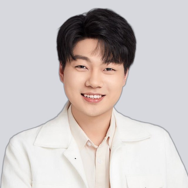 Leo Liu
