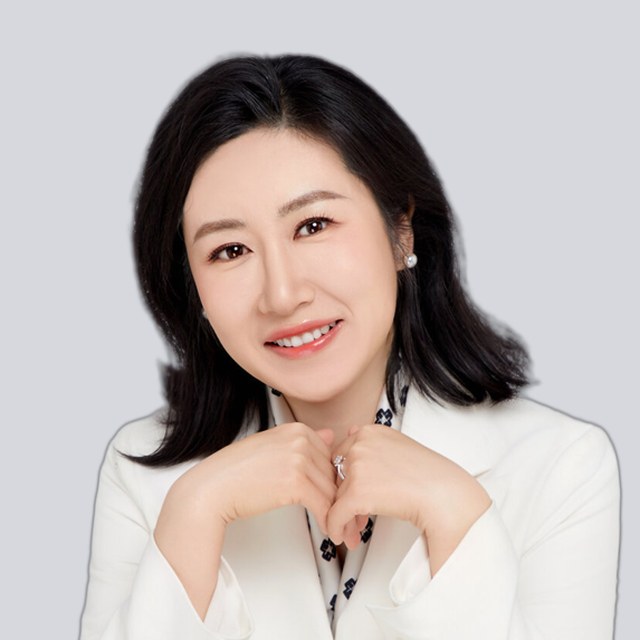 Olivia Luo